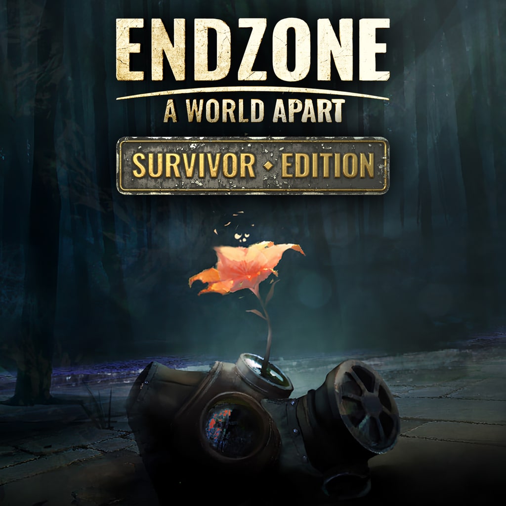 Endzone - A World Apart: Survivor Edition