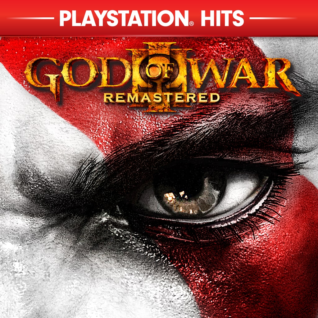 GOD OF WAR III REMASTERED