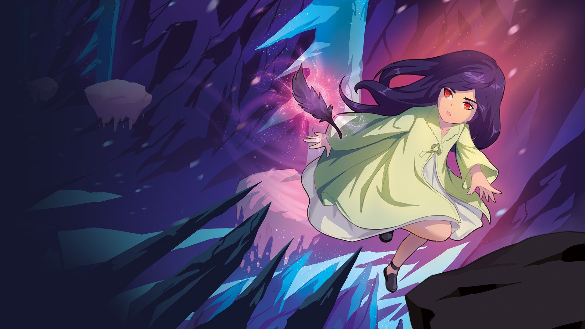 EMMA: Lost in Memories