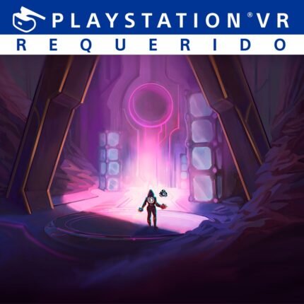 DeMagnete VR