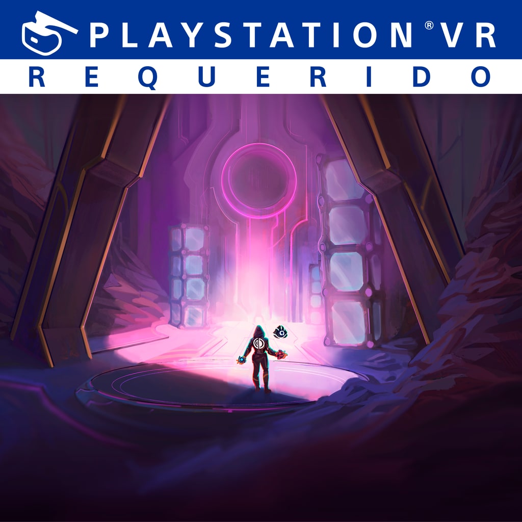 DeMagnete VR