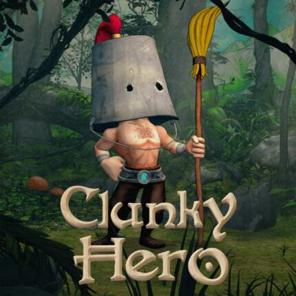 Clunky Hero