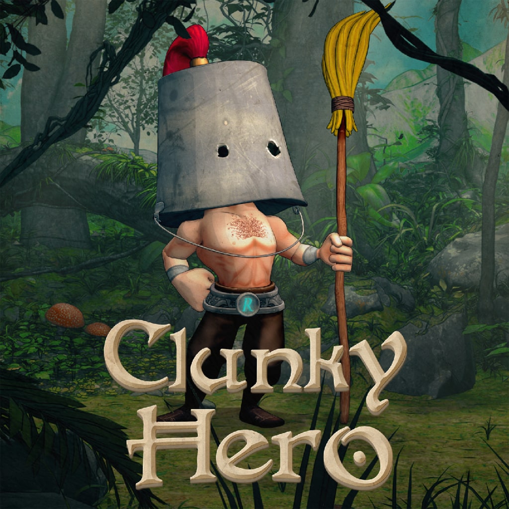 Clunky Hero