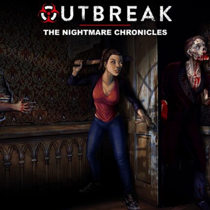 Outbreak The Nightmare Chronicles