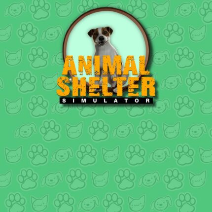 Animal Shelter Simulator
