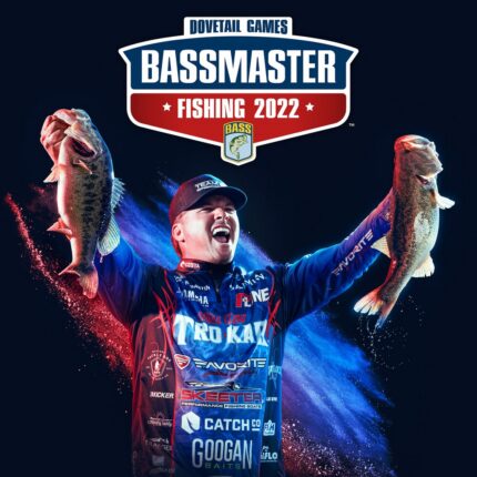 Bassmaster® Fishing
