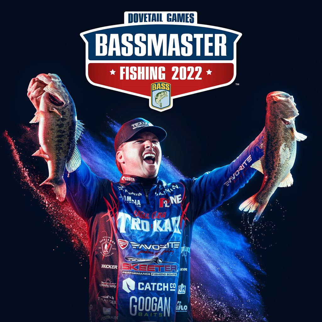 Bassmaster® Fishing