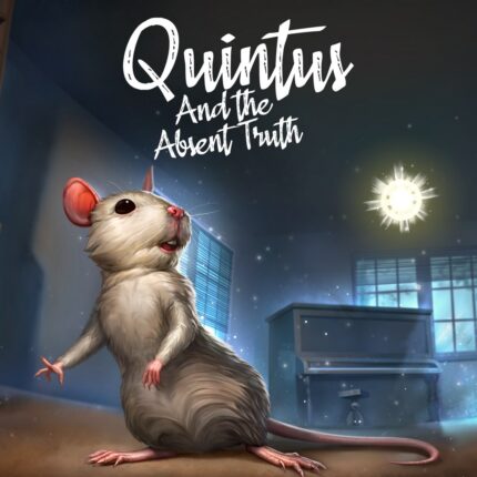 Quintus and the Absent Truth